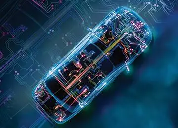 車載電子將成為3C產(chǎn)業(yè)中的一片藍海